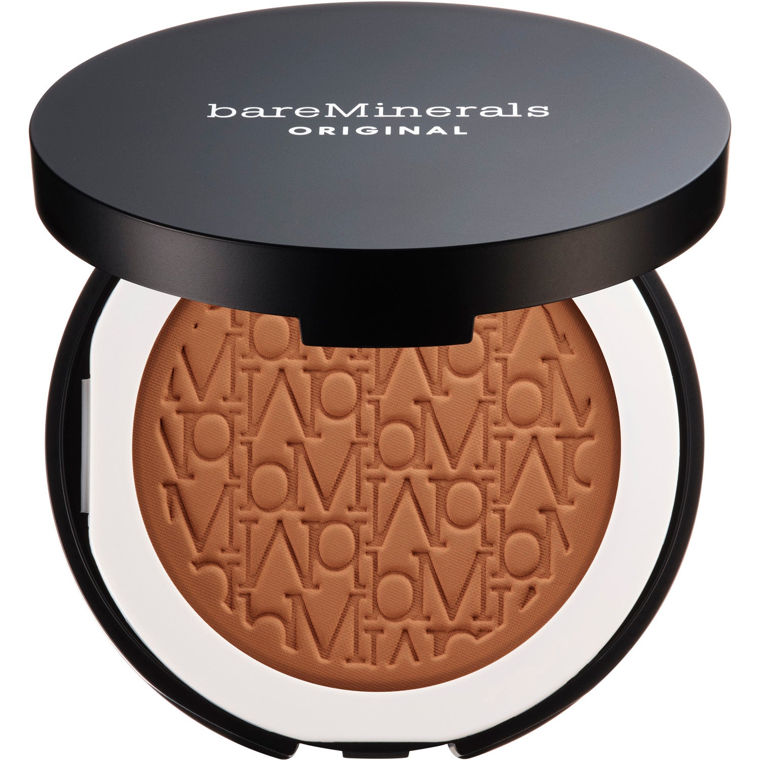 BareMinerals Original Pressed Powder Foundation foundation & concealer dam – bild 7