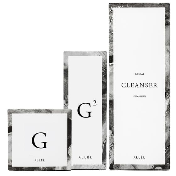 G-serie Simple Routine