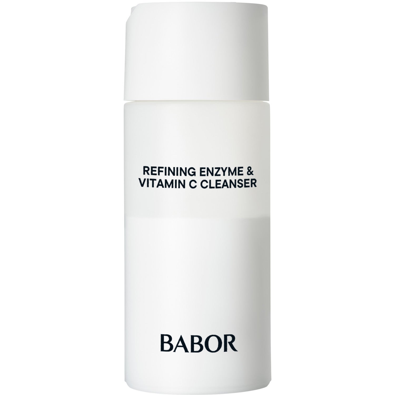Babor Refining Enzyme & Vitamin C Cleanser - 40 g