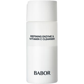 Refining Enzyme & Vitamin C