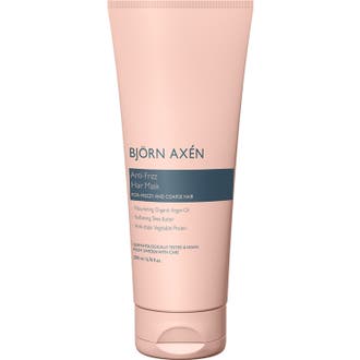 Anti-Frizz Hair Mask