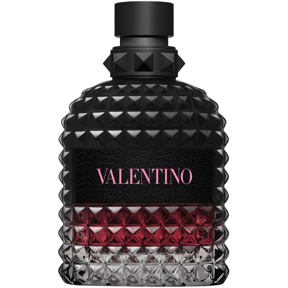 Born in Roma Uomo Intense Eau de Parfum