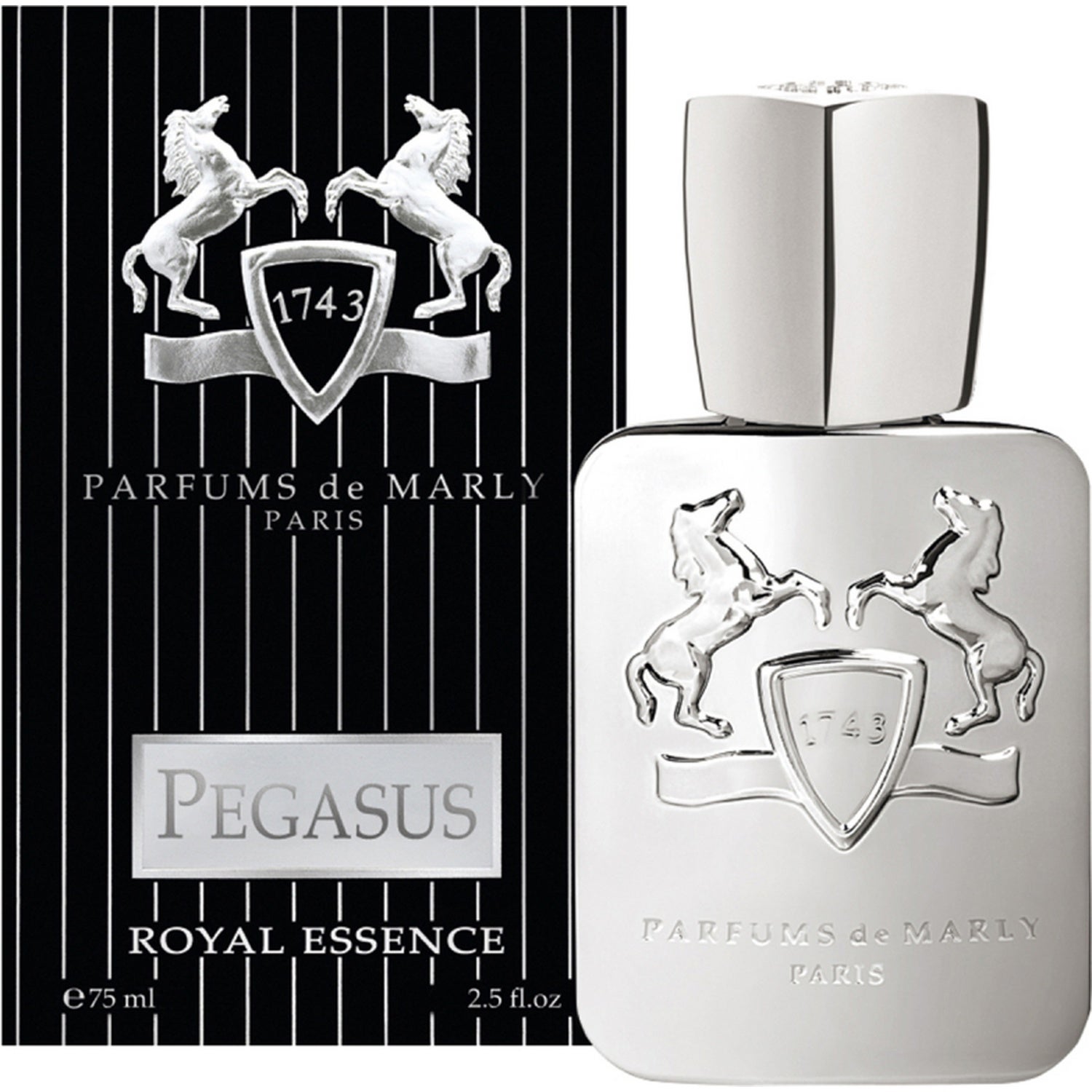 Parfums de Marly Pegasus Man Eau De Parfum - 75 ml