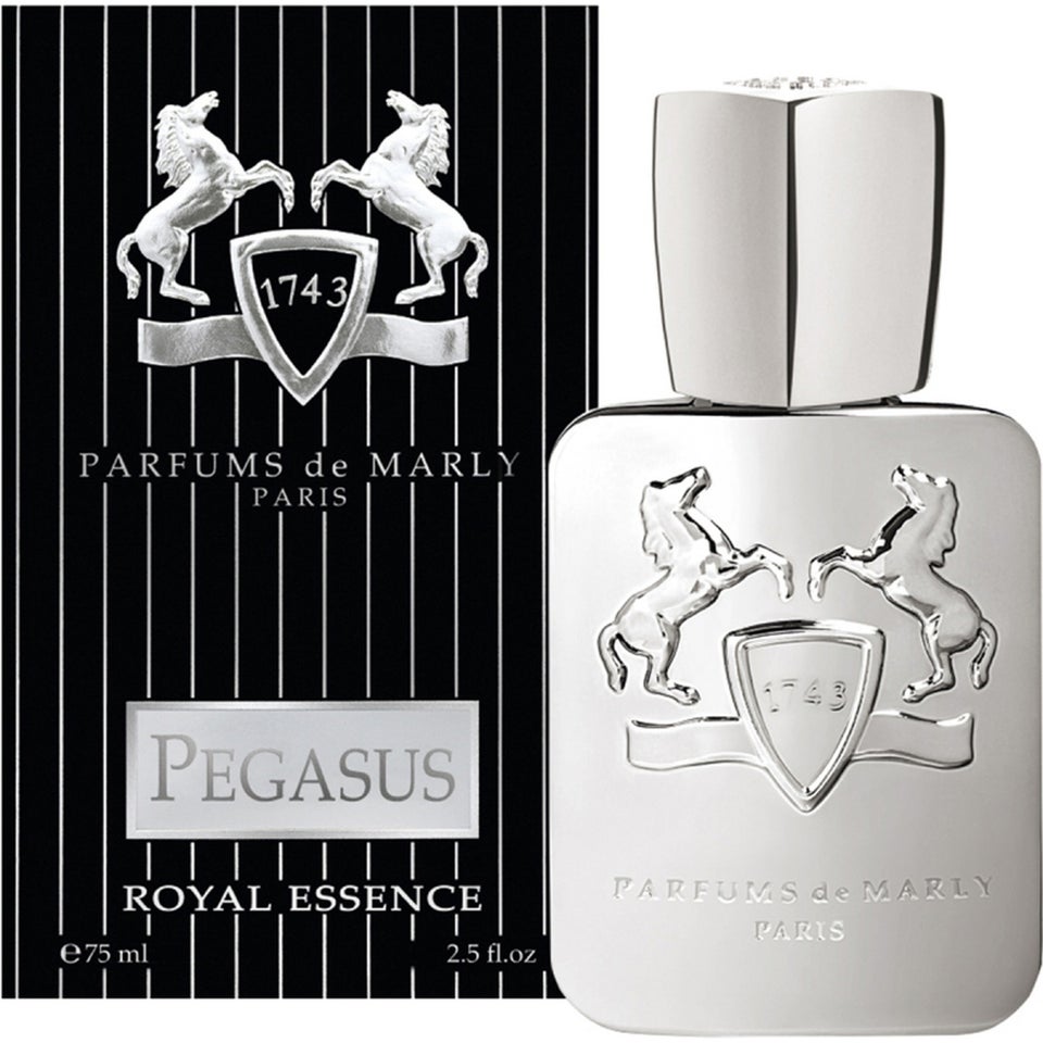 Pegasus Man Eau De Parfum