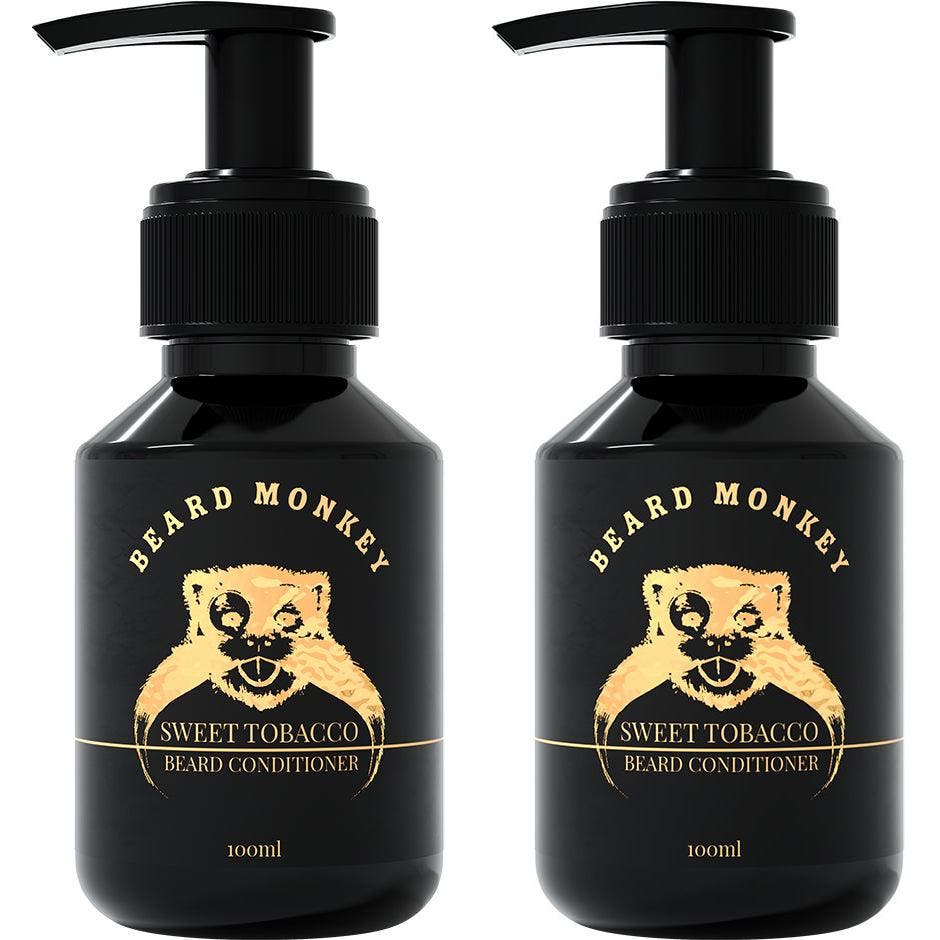 Sweet Tobacco Beard Conditioner