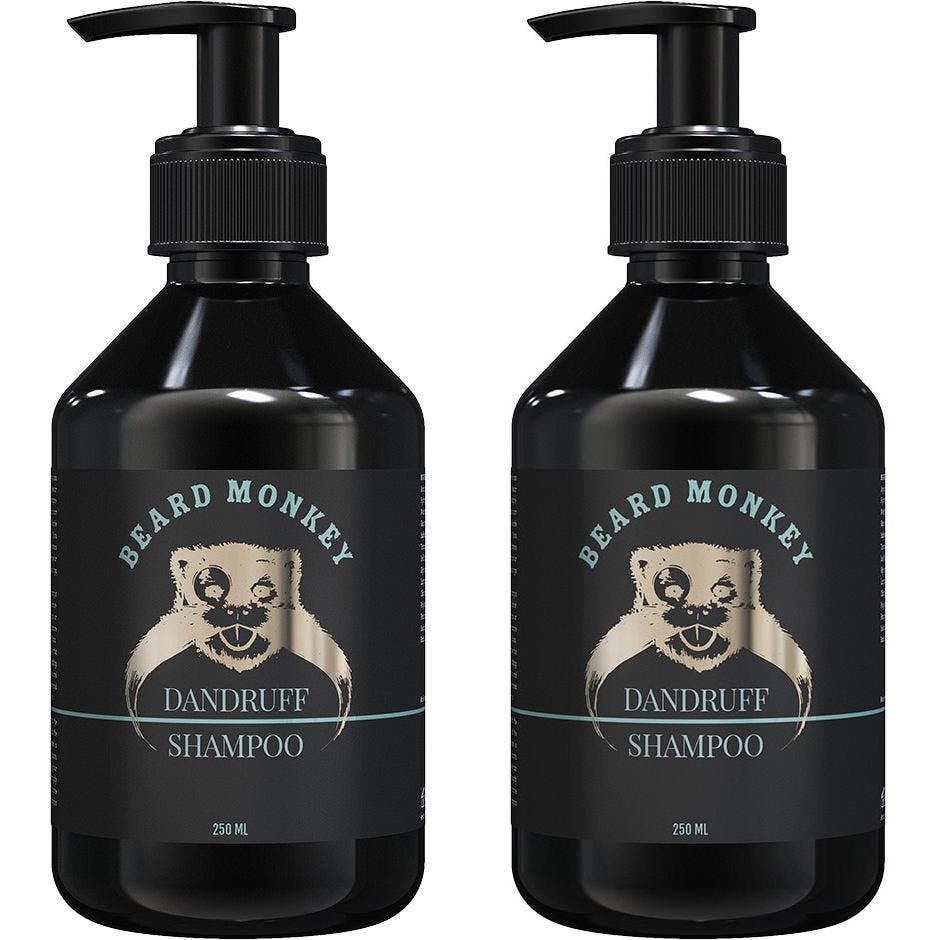 Dandruff Shampoo