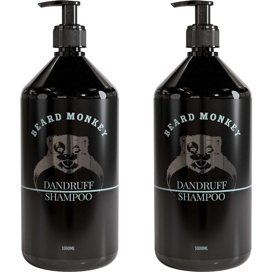 Dandruff Shampoo