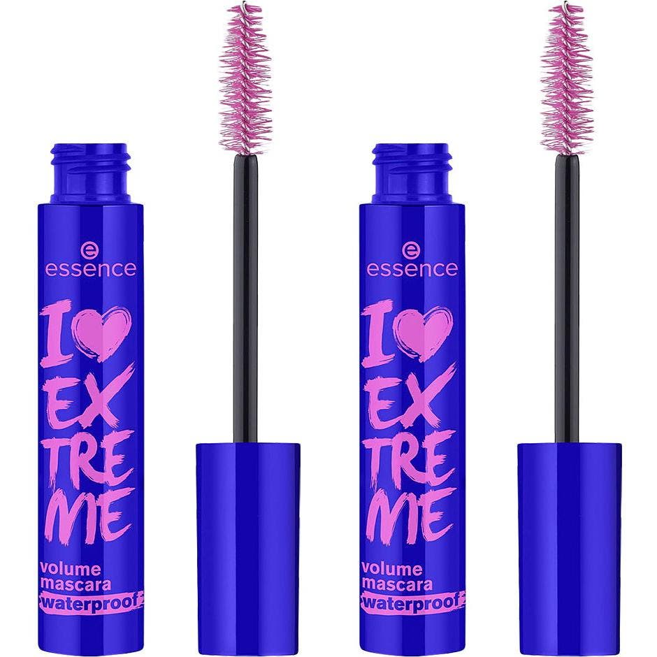 I Love Extreme Volume Mascara Waterproof