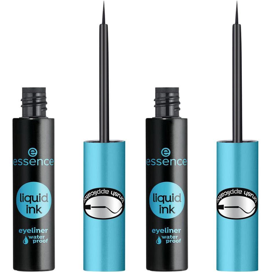 Liquid Ink Eyeliner Waterproof