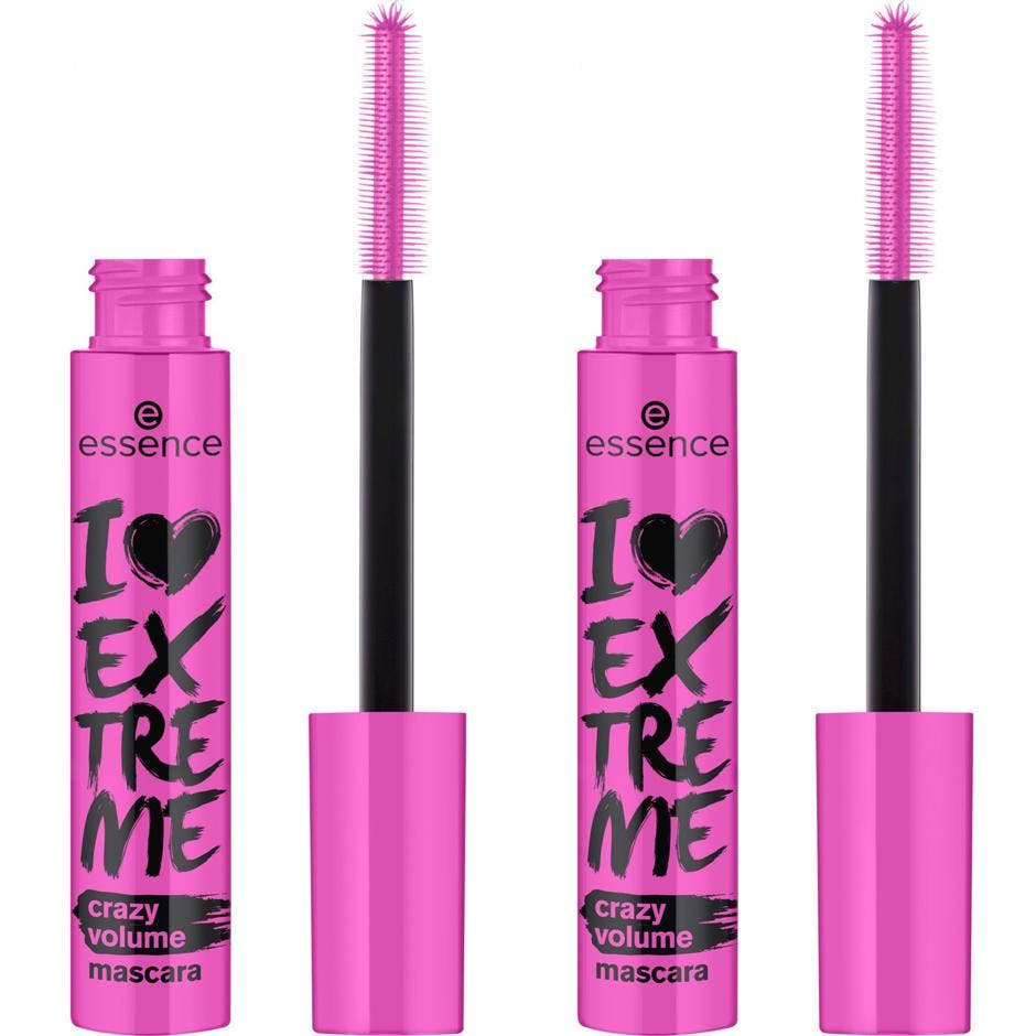 I Love Extreme Crazy Volume Mascara