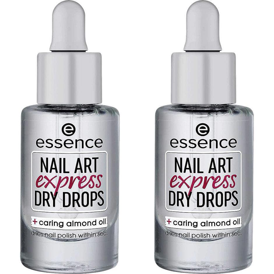 Nail Art Express Dry Drops