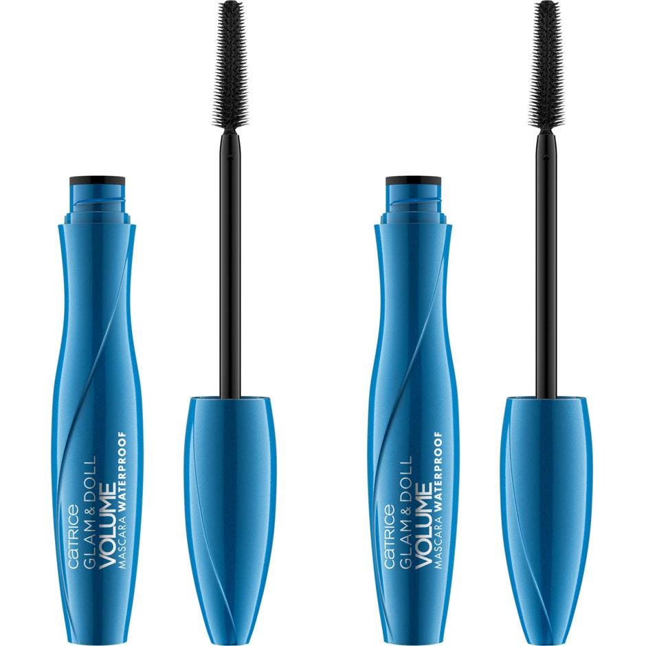 2st Catrice Glam&Doll Volume Mascara Waterproof 10 ml