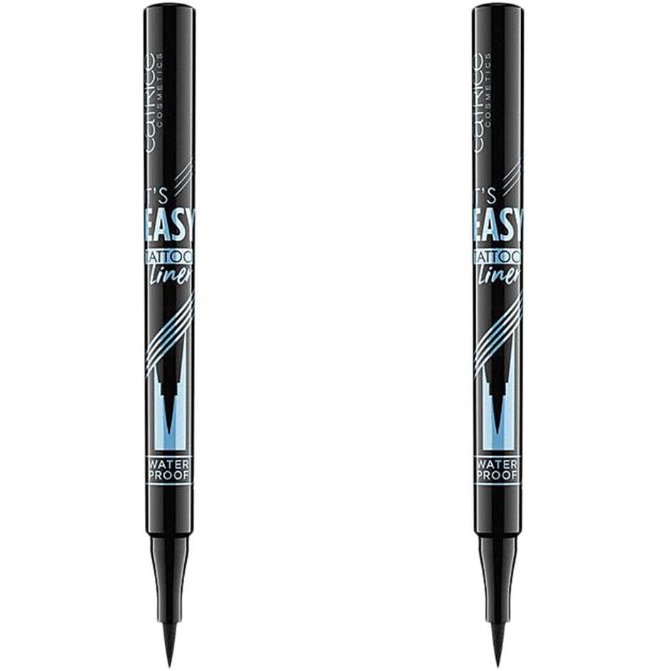 It'S Easy Tattoo Liner Waterproof