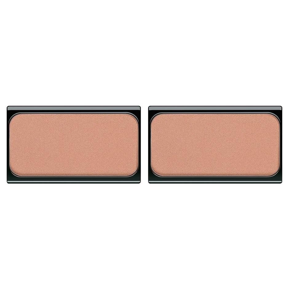 Compact Blusher