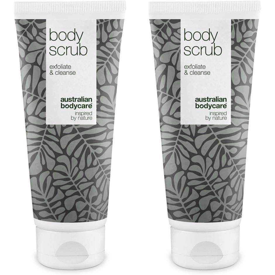 Body Scrub