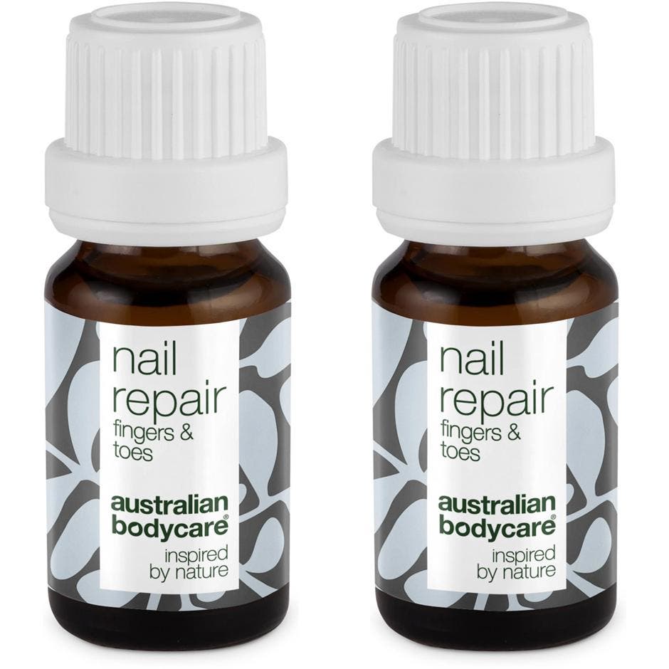 Nail Repair