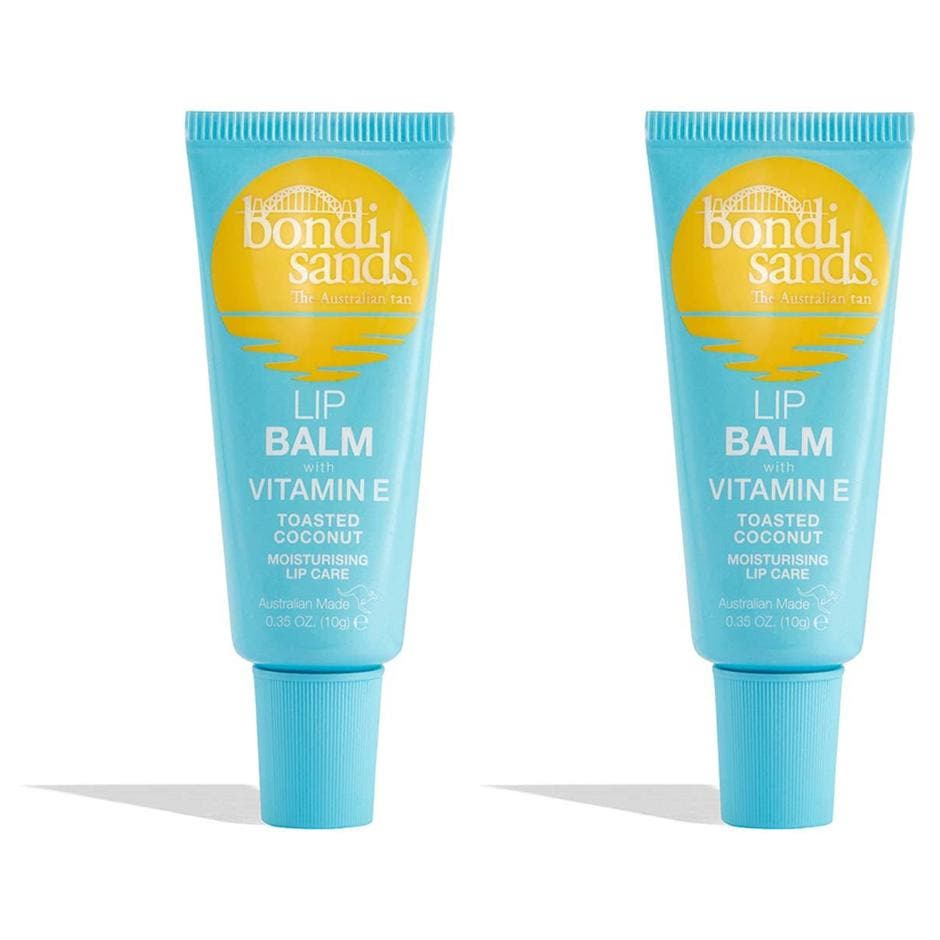 Moisturising Lip Balm Coconut