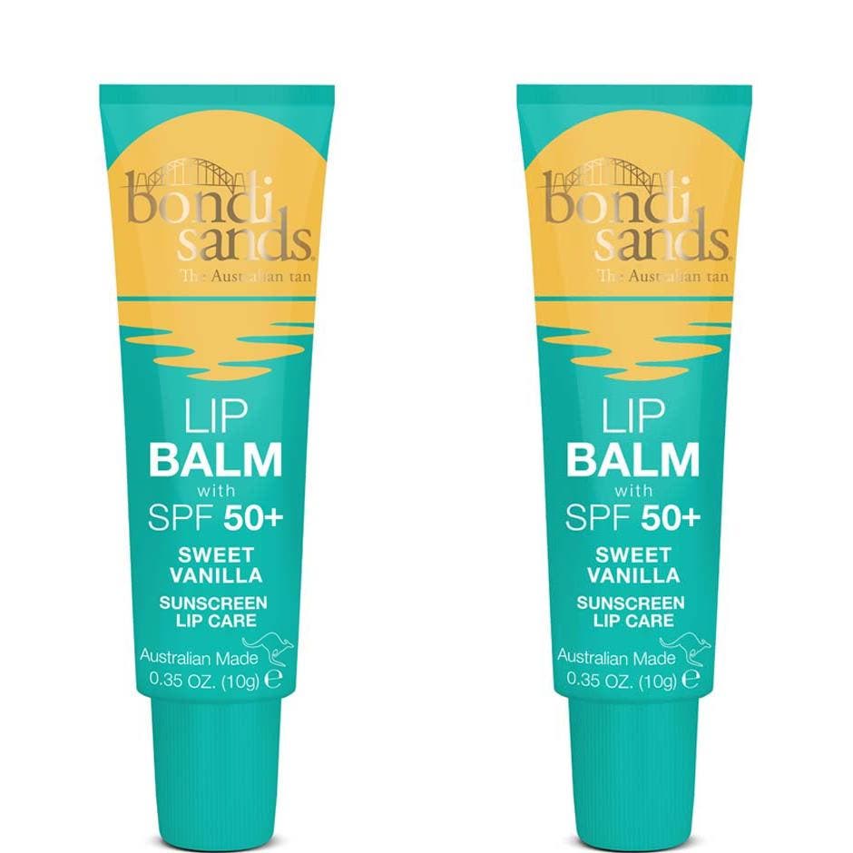 SPF 50+ Lip Balm