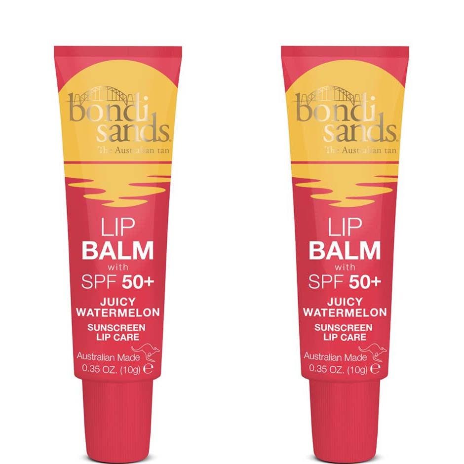 SPF 50+ Lip Balm