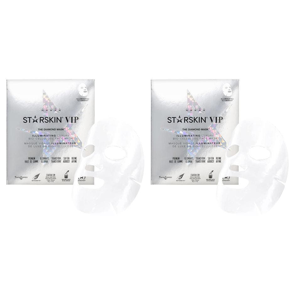 The Diamond Mask
