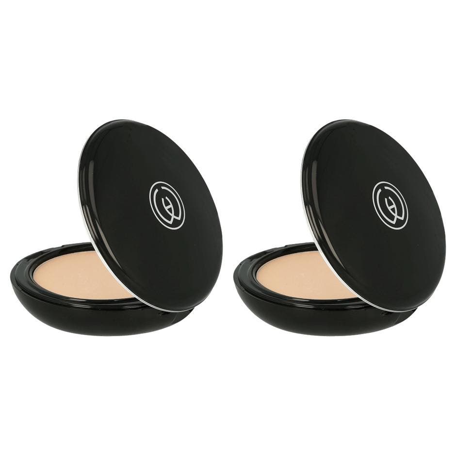 Compact Cover