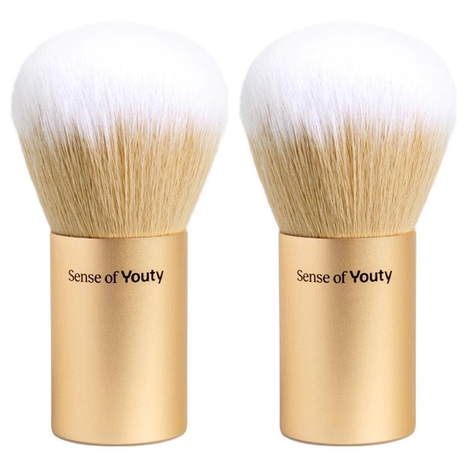 2st Sense of Youty Kabuki Brush 110