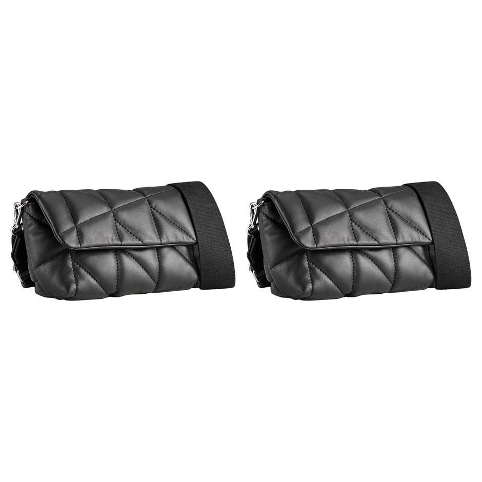 Mina MBG Crossbody Bag, Trigon