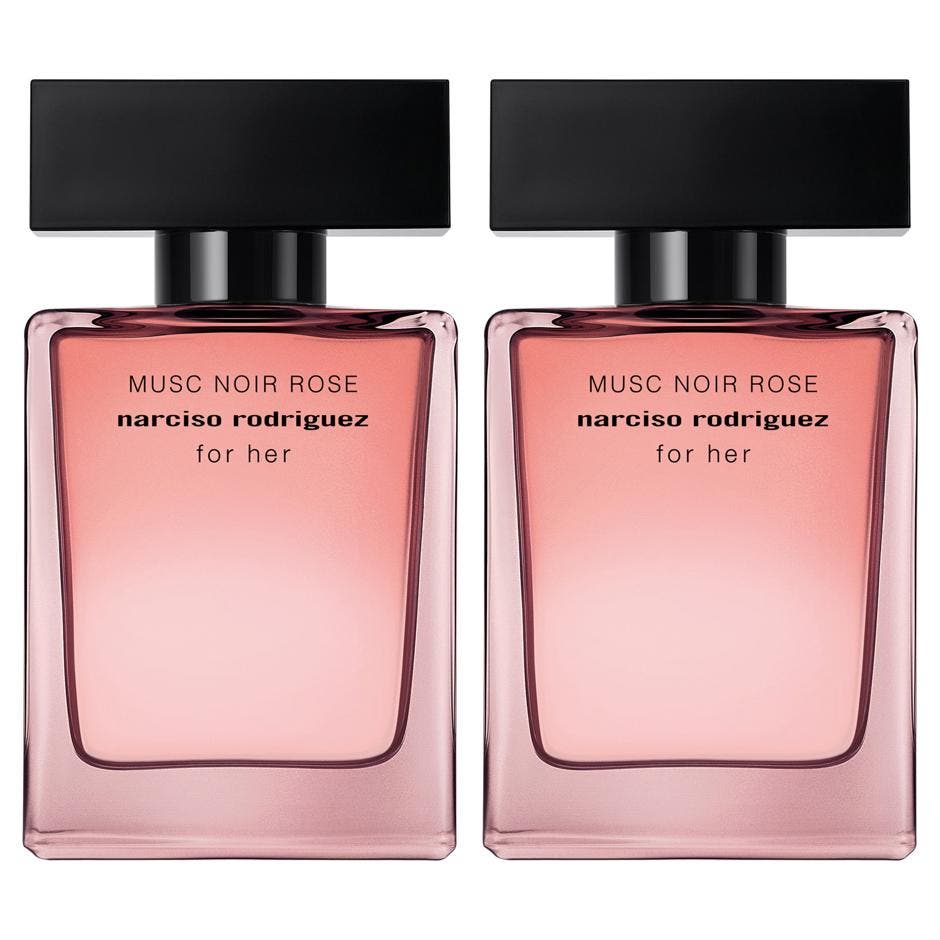 Musc Noir Rose