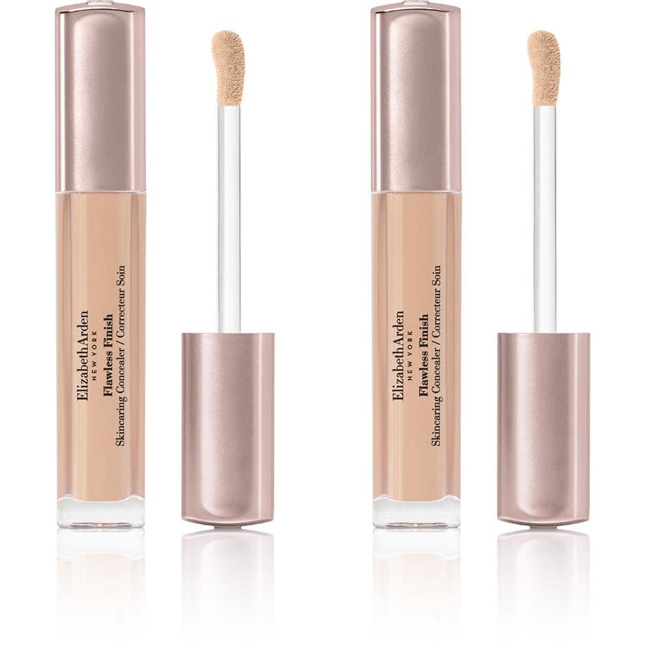 2st Elizabeth Arden Flawless Finish Skincaring Concealer 335 - 5,9 ml