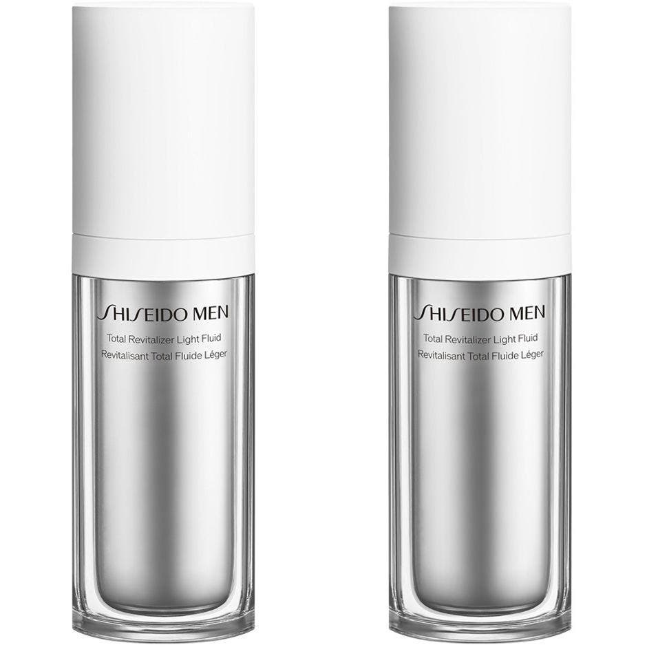 Total Revitalizer Liqiud Fluid
