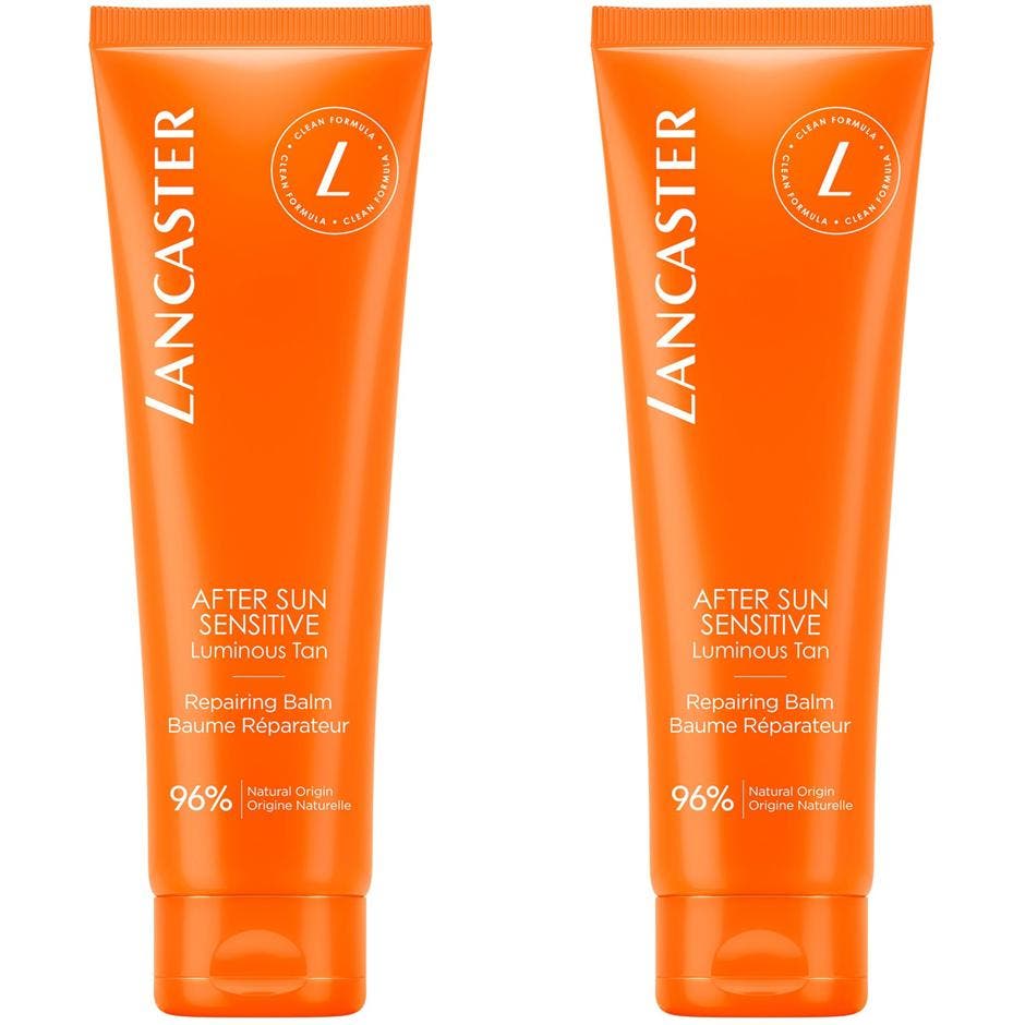 Sun Sensitive After Sun