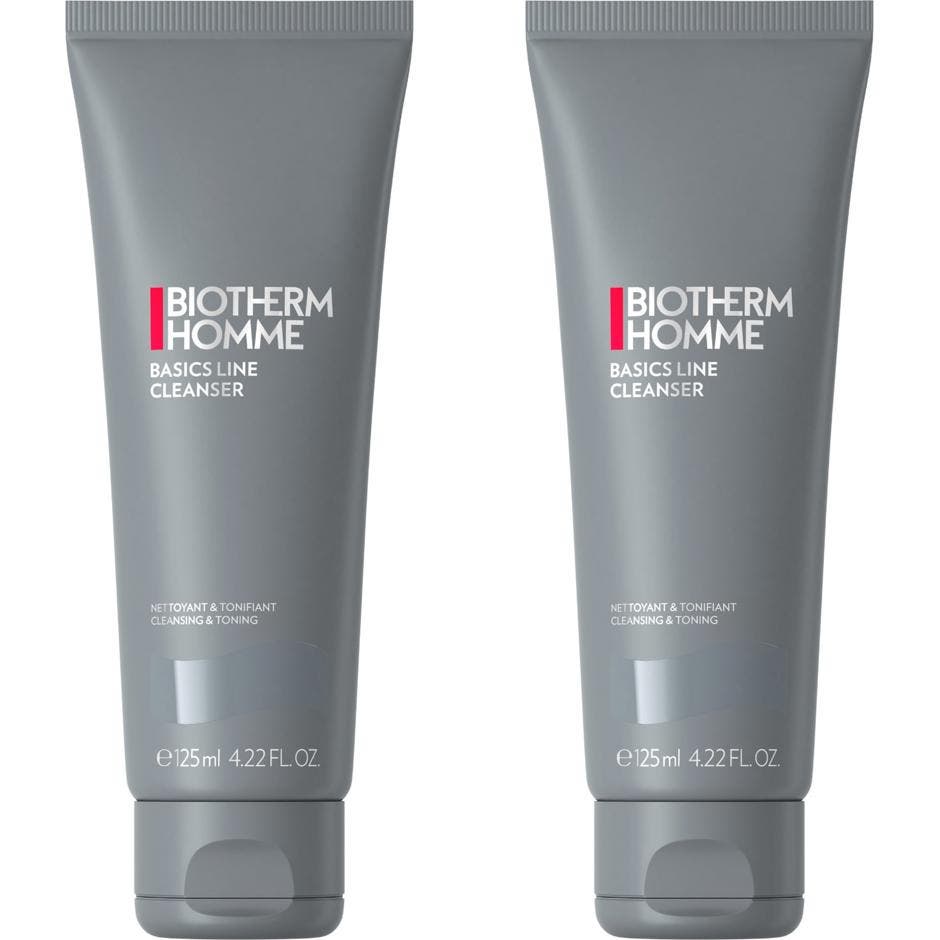 Homme Cleansing Gel