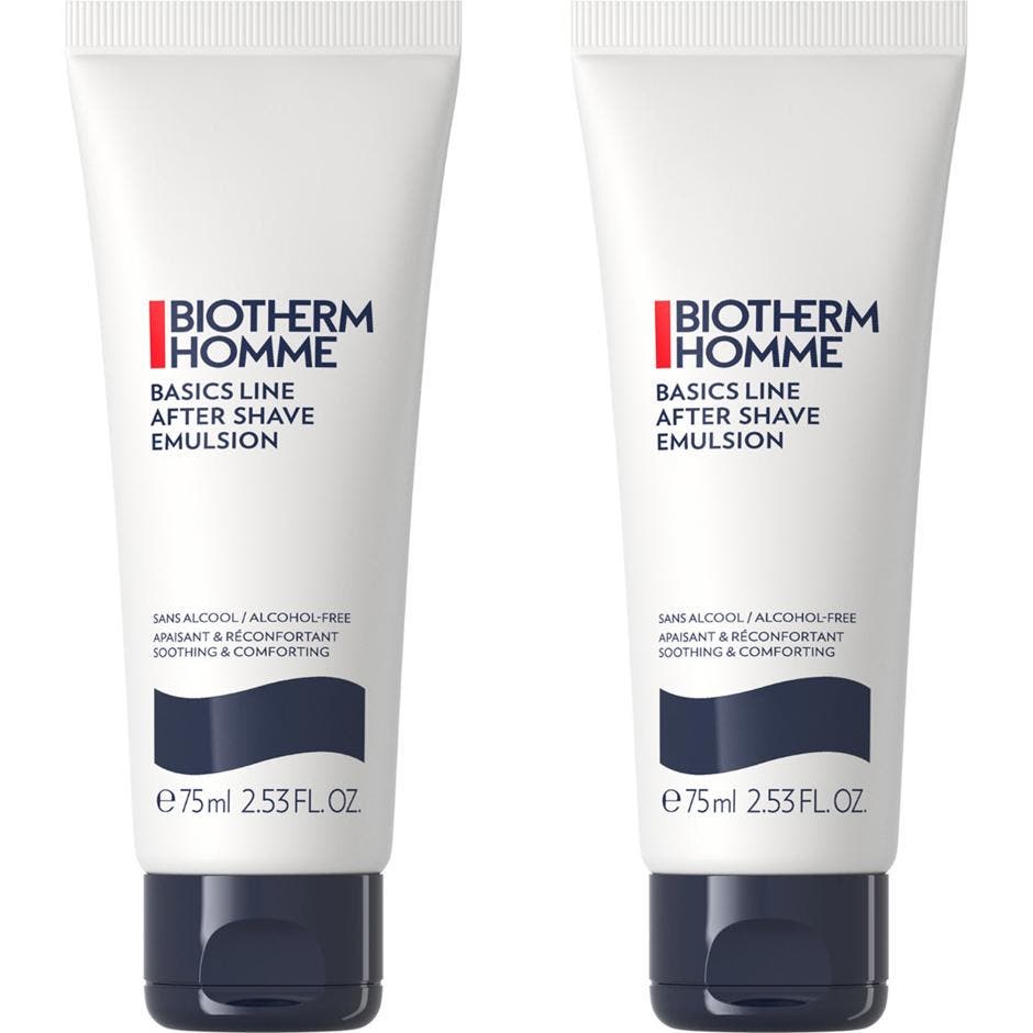 Homme Aftershave Soothing Emulsion