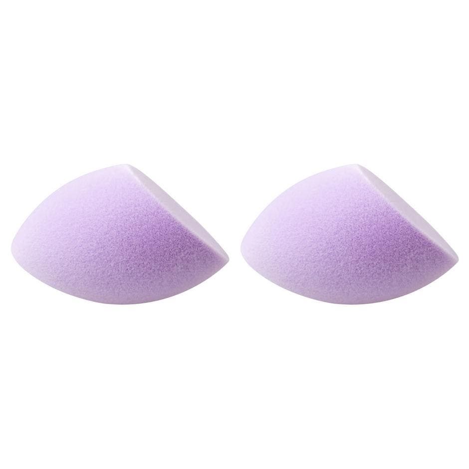 Velvet Makeup Sponge