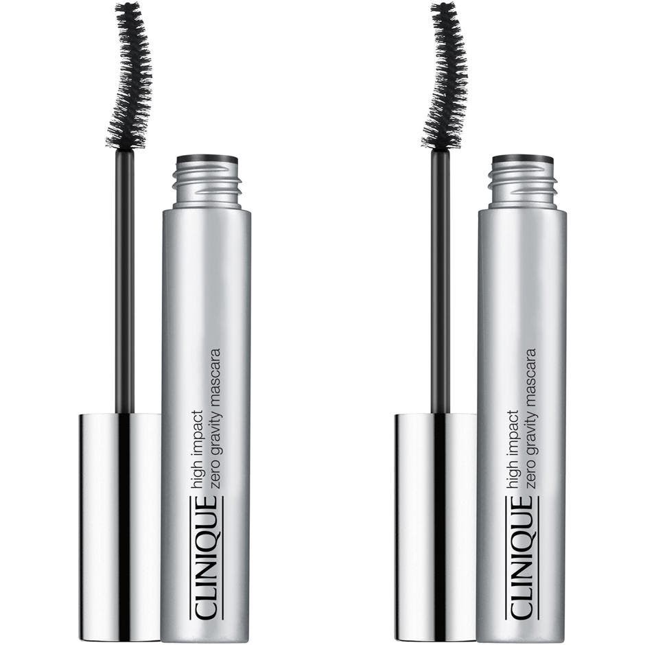 High Impact Zero Gravity Mascara