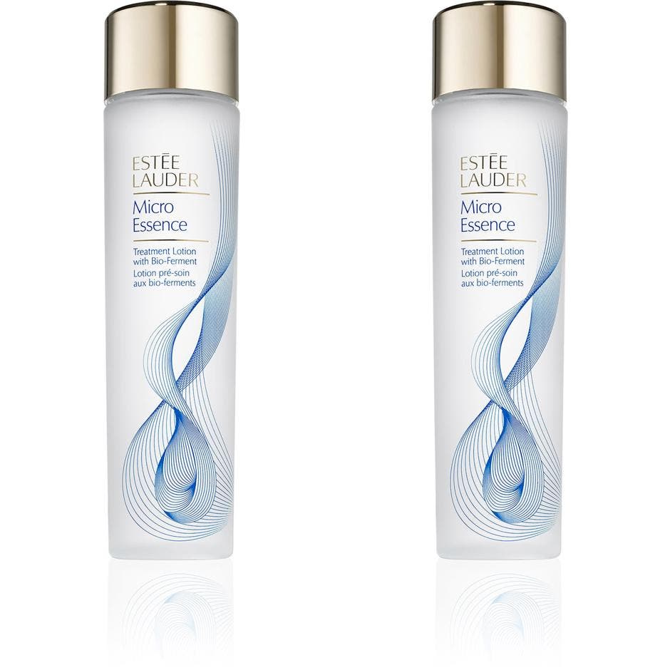 Micro Essence Treatment Lotion Bio-Ferment