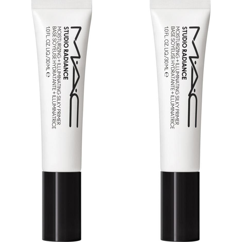 Studio Radiance Silky Primer