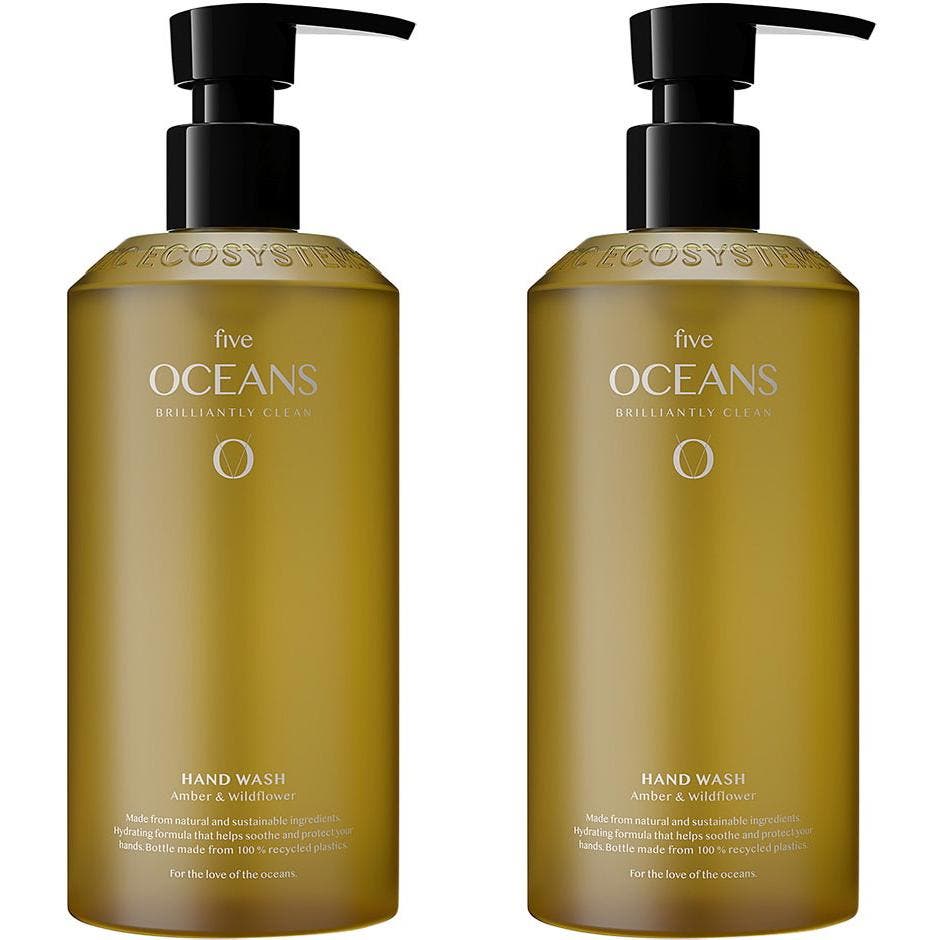Hand Wash
