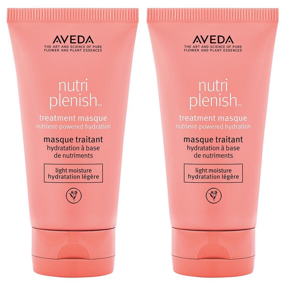 Nutriplenish Masque Light Moisture