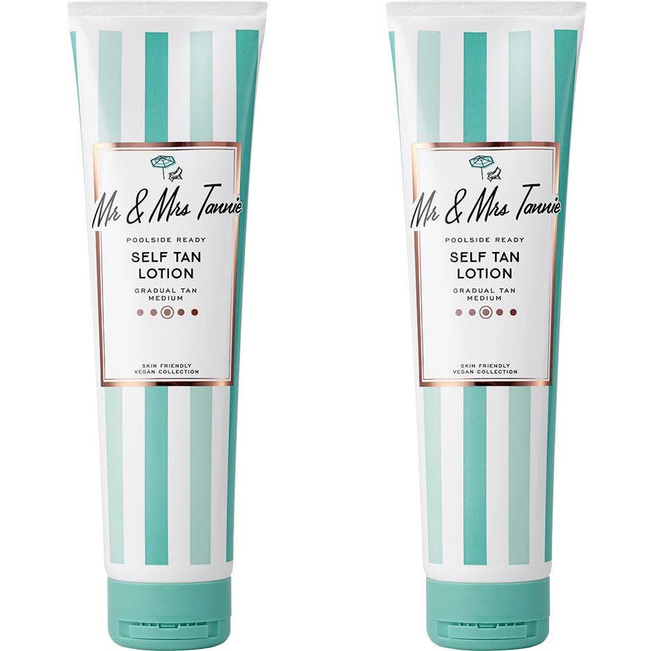Self Tan Lotion