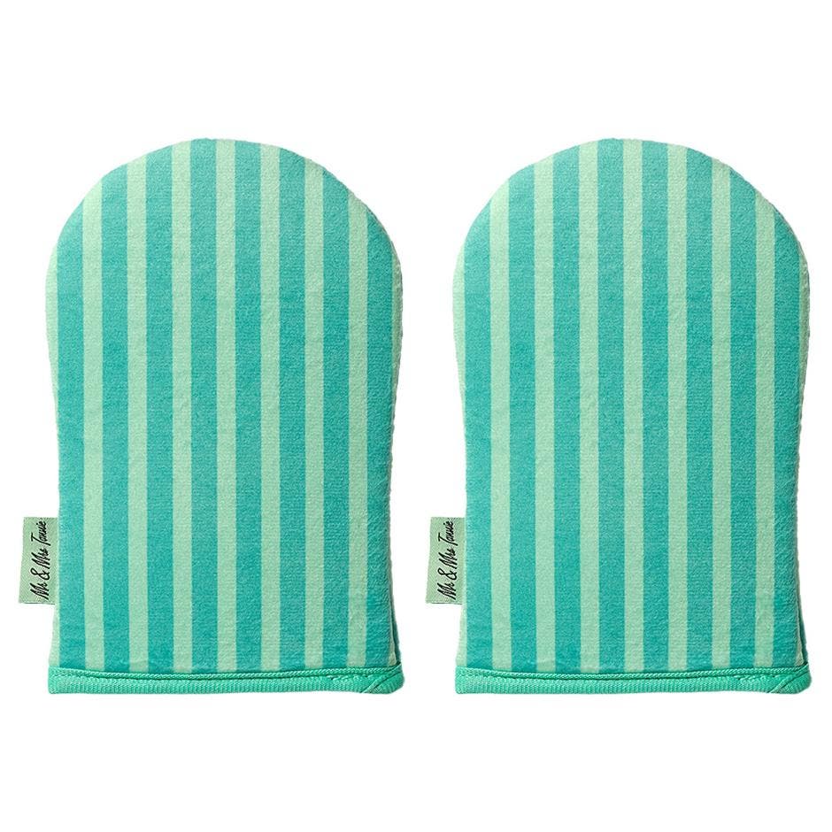 Tanning Mitt