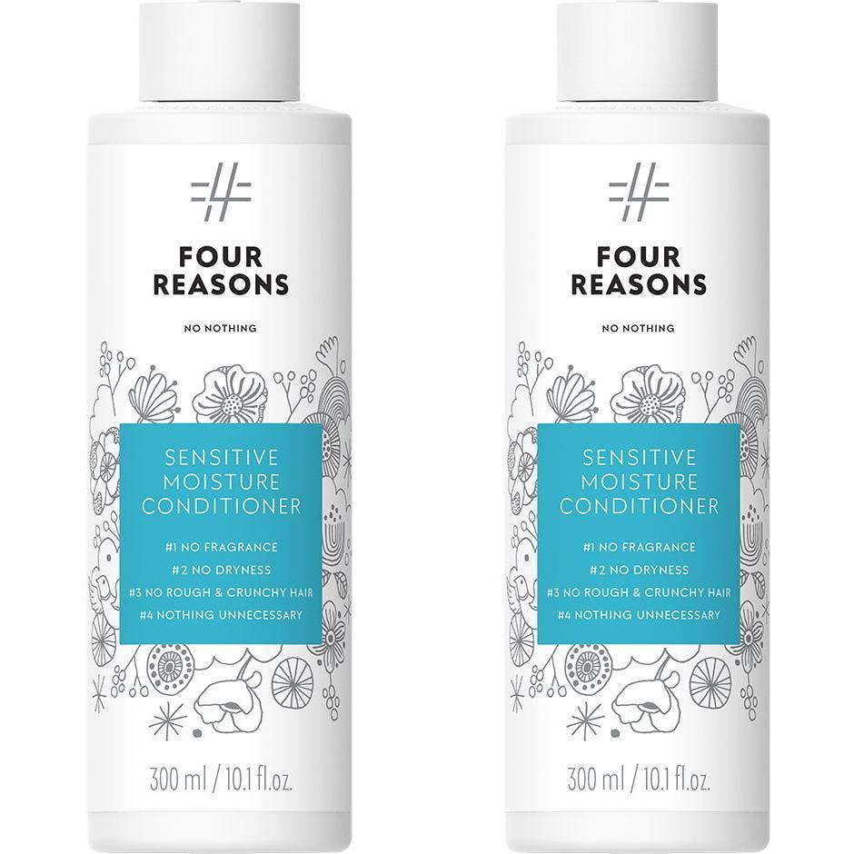 Sensitive Moisture Conditioner