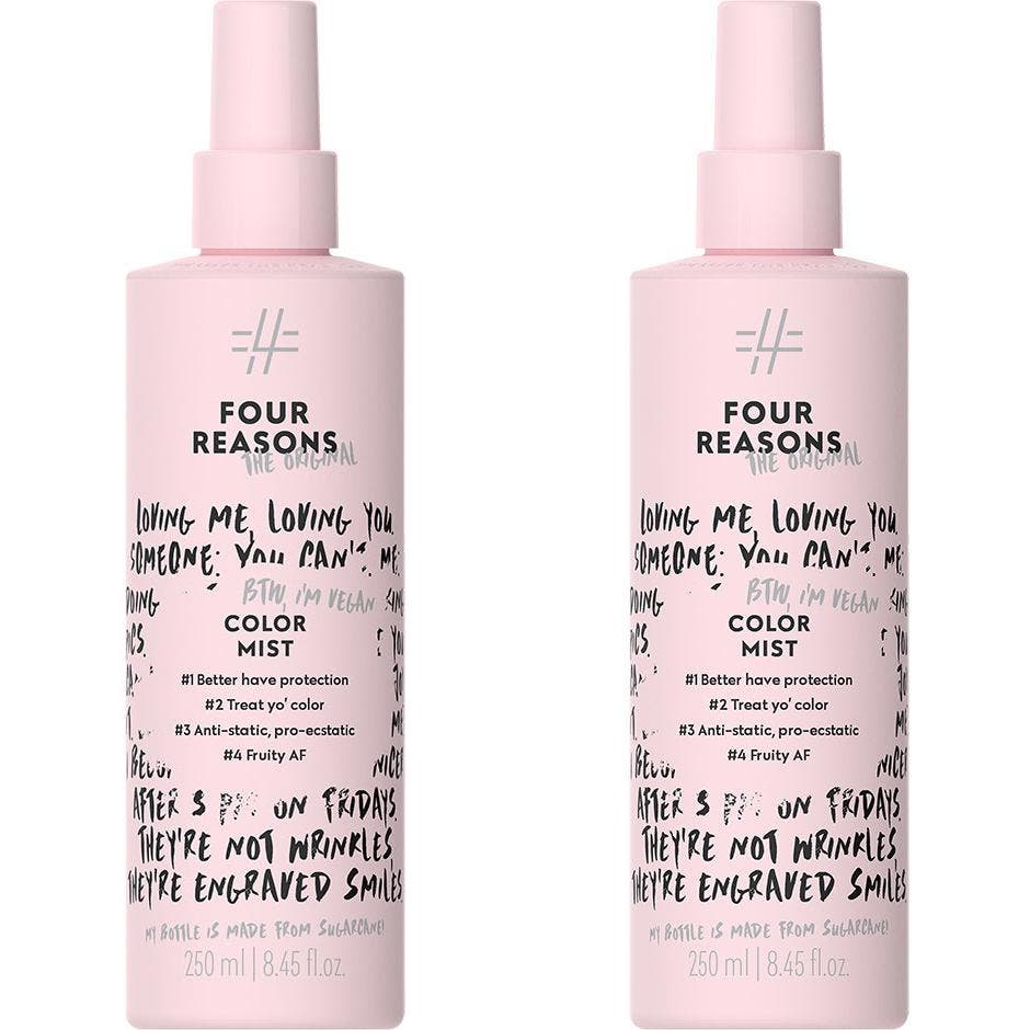 Original Color Mist