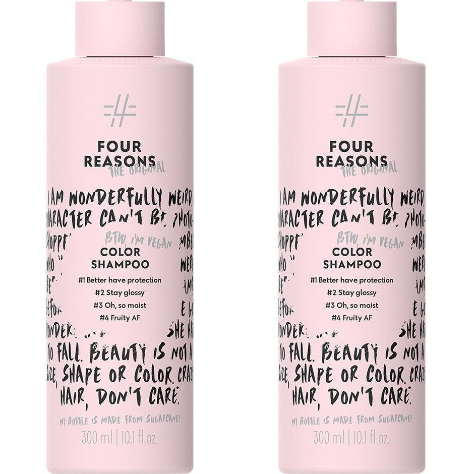 Original Color Shampoo