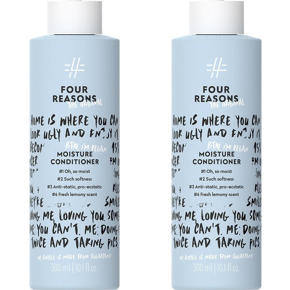 Original Moisture Conditioner