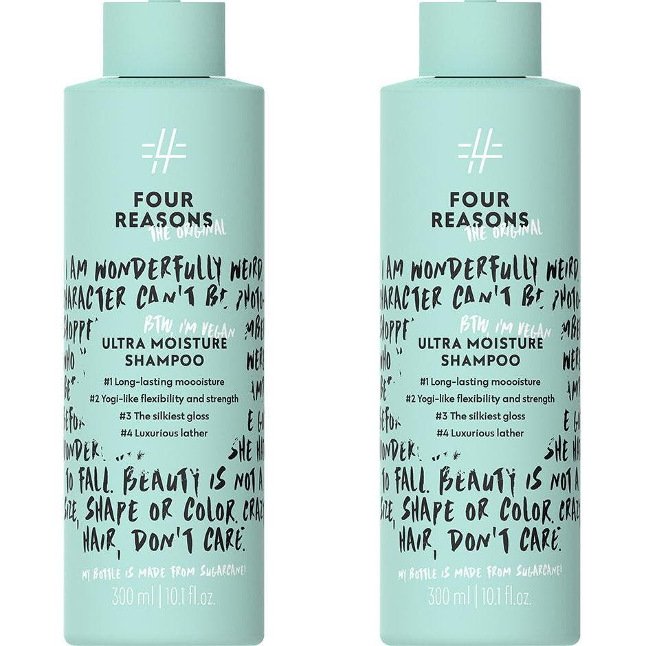 Original Ultra Moisture Shampoo