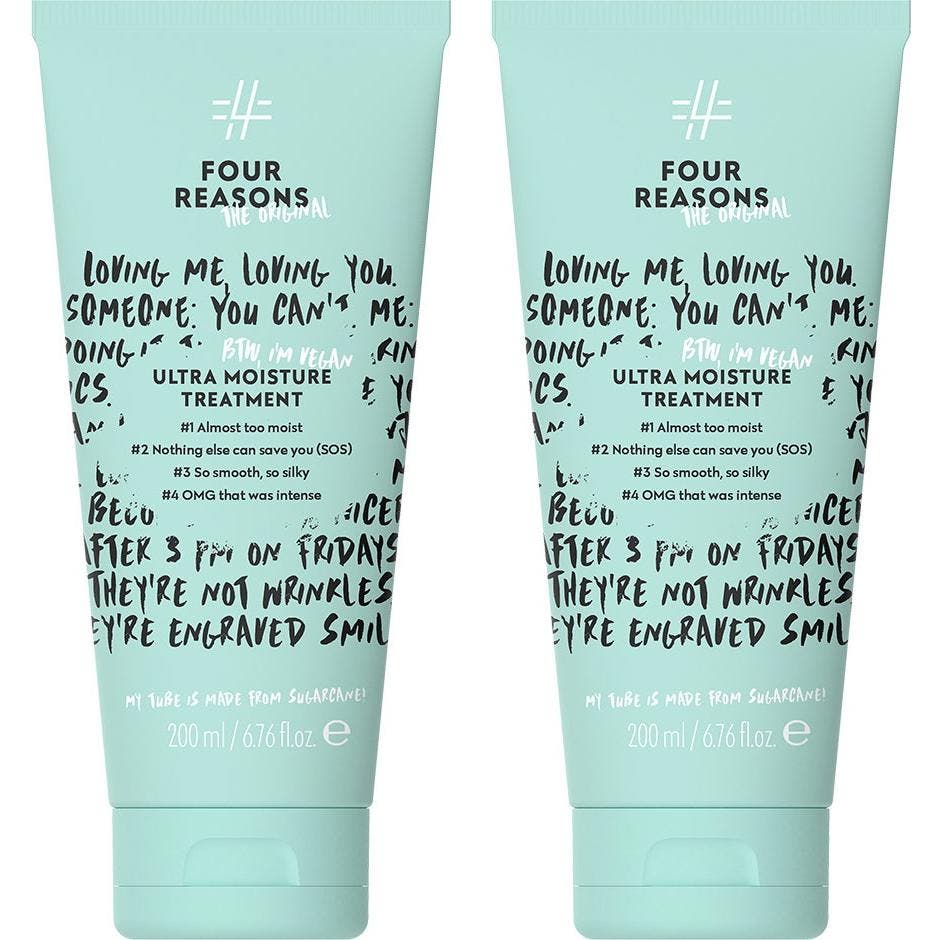 Original Ultra Moisture Treatment