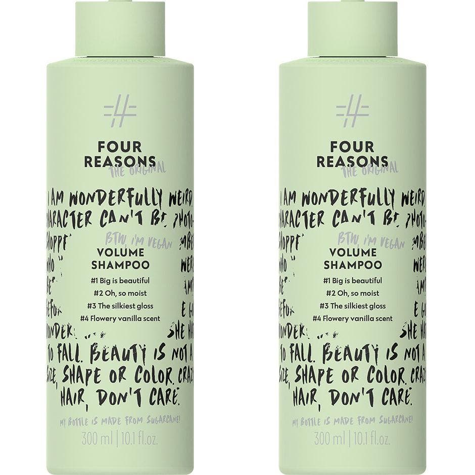 Original Volume Shampoo
