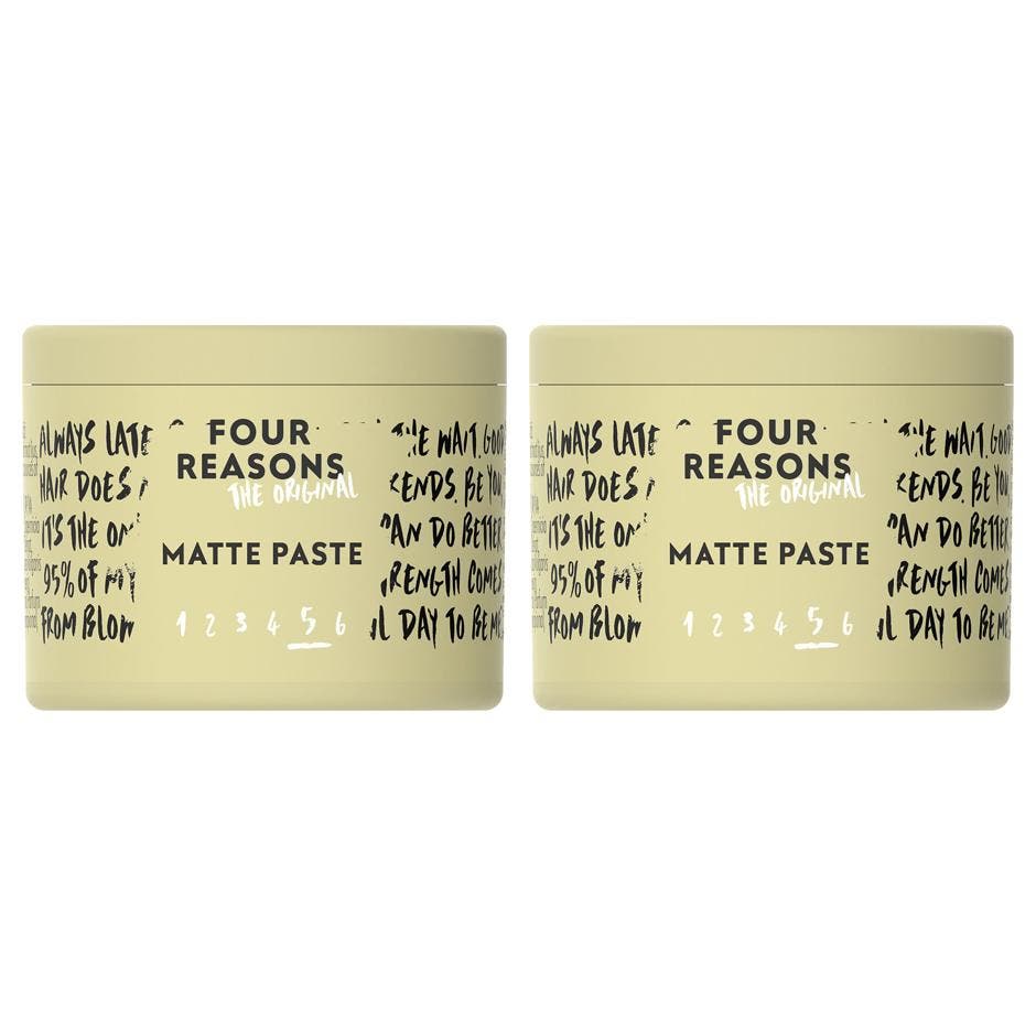 2st Four Reasons Original Matte Paste 100 ml
