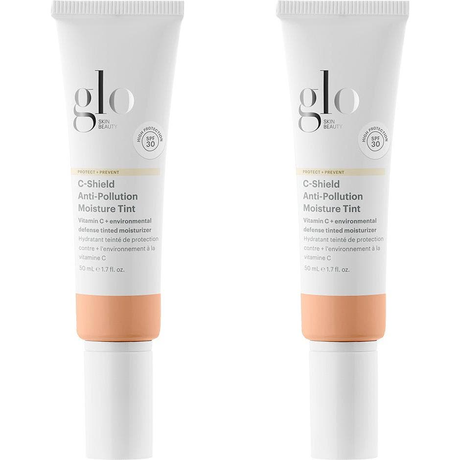 C-Shield Anti-Pollution Moisture Tint